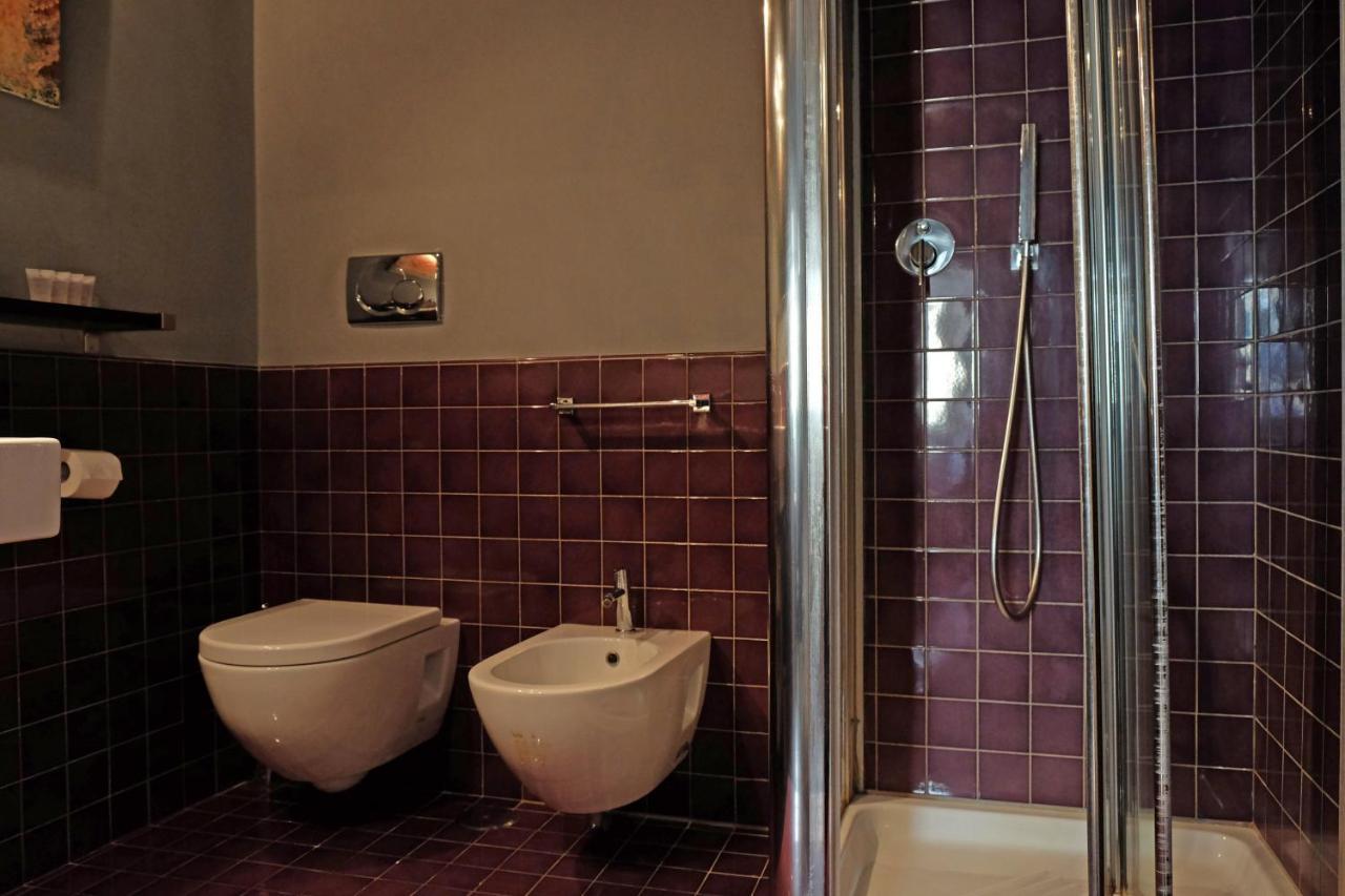 La Del Pellegrino Appartement Rome